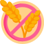 Sans gluten
